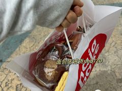 -那家面包房(珠江路店)