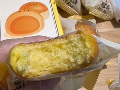 -鲍师傅糕点(西站店)