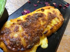 -盘炉forenza·云贵川融合小食堂 ( 钟楼中柳巷店)