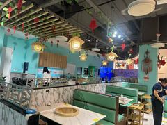 -云中鱼蒸汽石锅鱼(川沙百联店)