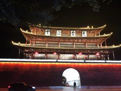 -建水文庙