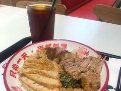 -点蹄·擂椒猪脚饭(市桥店)