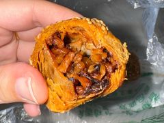 -清香酥饼(骑龙巷店)