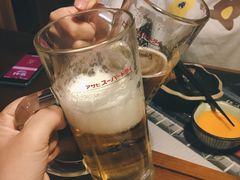 -烧鸟横丁(联发文创口岸店)