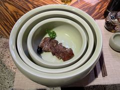 -澳珀食堂