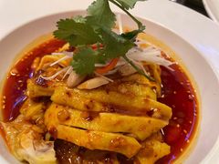 驰名口水鸡-缪氏川菜(丰盛町店)