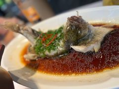 -院里寻菜·精致庭院菜(观沙岭店)