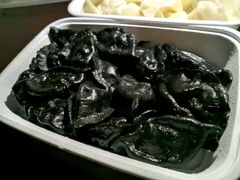 -菊花女水饺(闻涛苑店)