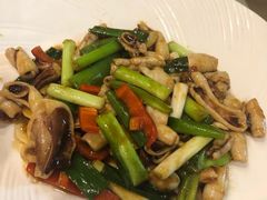 -牟传仁饭庄(星海店)