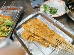 -堂堂小伙夫·辽宁小吃大排档(京西大悦城店)