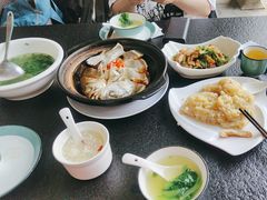 -喜洲翰林餐厅(董家百年老宅店)