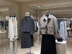 -Massimo Dutti(合生汇店)