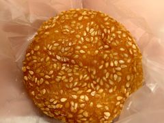 麻球-阊门姚记豆浆(旧学前直营店)