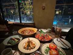 -薇酌饮·陕西菜(南门外店)