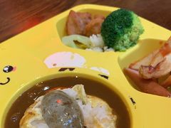 -伽喱博士 Dr.CURRY咖喱饭(太阳宫咖喱店)