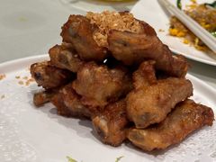 -洋洋中餐馆·SINCE 1997(信投店)