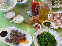-江东鲈鱼馆(正江东)