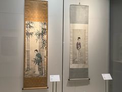 -徐悲鸿纪念馆