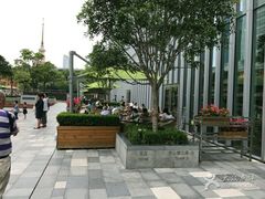 -上海静安香格里拉大酒店