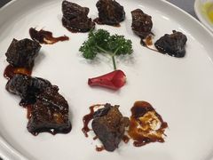 -金哥私房菜馆(张府园总店)