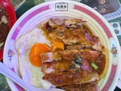 -憶廟街 X 沙角邨(太古城店)