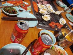 -蚝英雄·鲜蚝自助专门店
