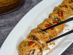 -谦默府· 现代潮粤菜(外滩店)