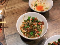 -农耕记·湖南土菜(龙岗熙和园店)