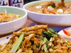 -大禹家·海鲜面馆(新闸路店)