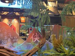 -蜀大侠火锅(春熙路店)