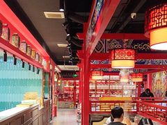 -祥源胡同·涮牛羊肉火锅(花桥店)