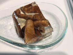 竹笋冻-临家闽南菜(大唐店)
