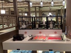 -湊湊火锅·茶憩(打浦桥日月光店)