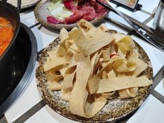 油豆皮-贰回巷火锅馆(钟楼店)
