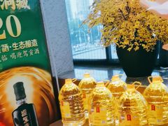 -花城粤菜餐厅(高新区店)