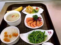 点击看大图 -裕月馨月子中心(滨江店)