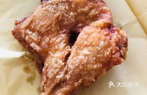 Chengmen Fried Chicken