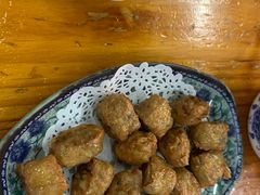 -潮汕美食.厚弥粥(白石洲店)
