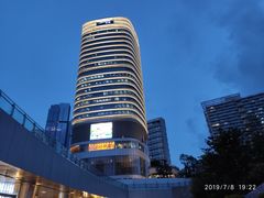 -深圳来福士广场