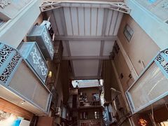 -中山路步行街