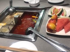 -海底捞火锅(石厦时代广场店)