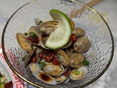 -石牌岭小亮蒸虾•湖北老字号(左岭店)