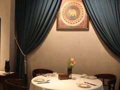 -狮拾久·现代新加坡料理(壹方城店)