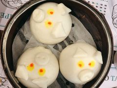 -点点心点心专门店(旺角店)