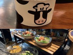 -松子料理(亮马桥店)