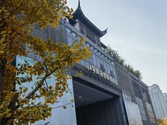 -江宁织造博物馆