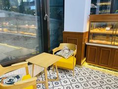 -BREAD WAY面包路·欧式面包(龙湖时代D馆店)