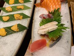 -芥末日本料理(打浦路铂尔曼旗舰店)