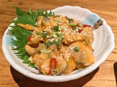 -炉胜·炉端烧·居酒屋