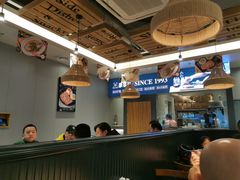 大堂-豪享来中西餐厅(隆昌店)